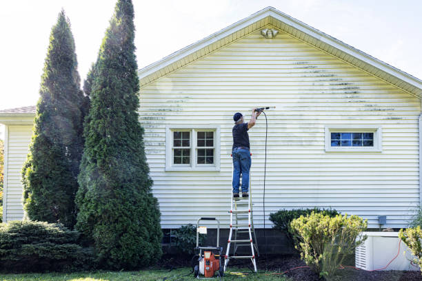 Best Roof Washing  in Helmetta, NJ
